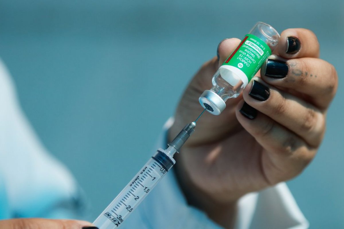 Estados Unidos proíbem uso de vacinas de primeira geração contra a Covid-19