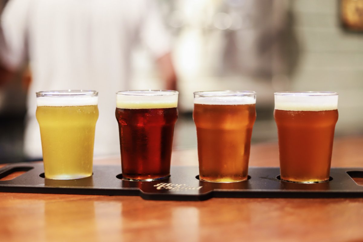 Brasil chega a mil fábricas de cerveja