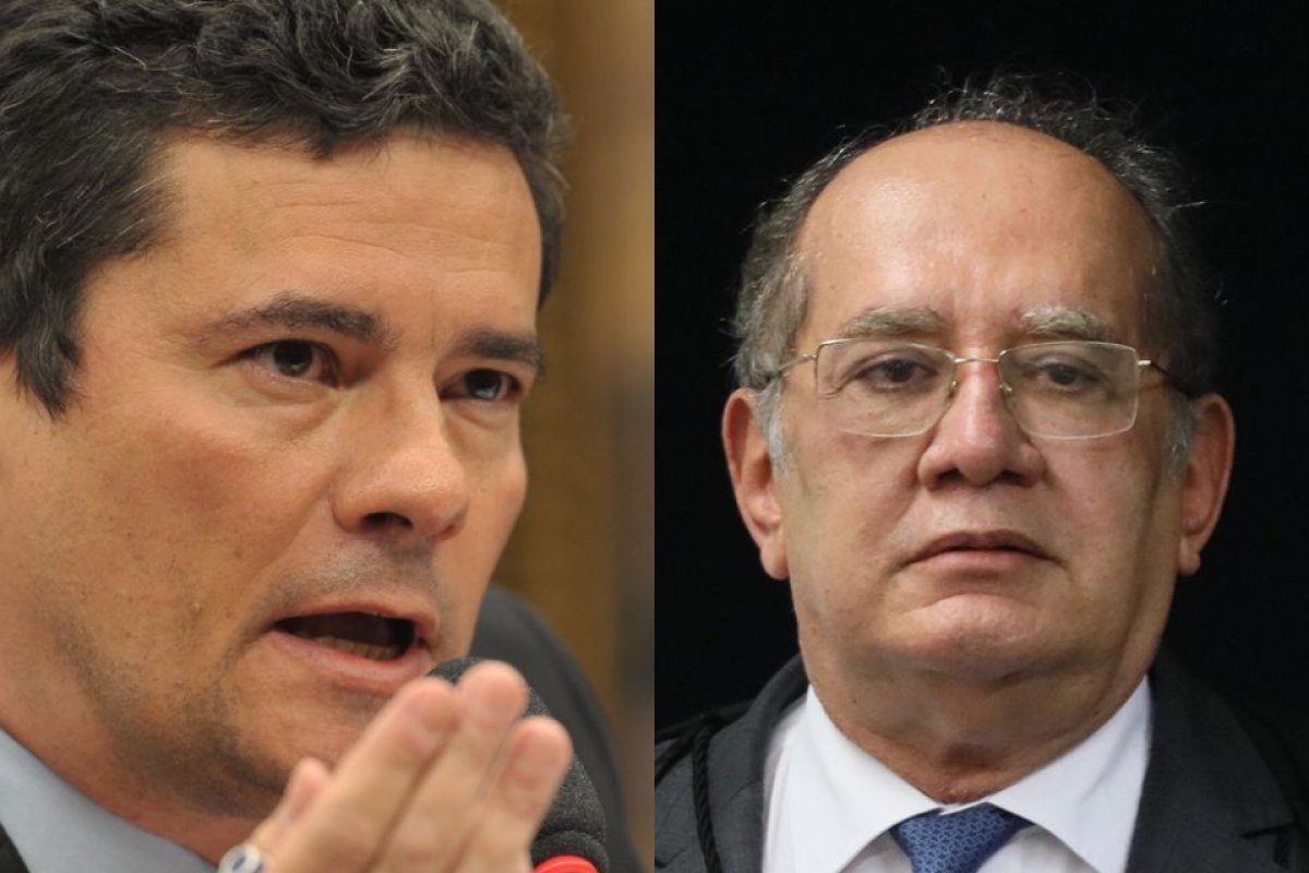 PGR diz que Moro extrapolou liberdade de expressão ao dizer que Gilmer Mendes vende Habeas Corpus
