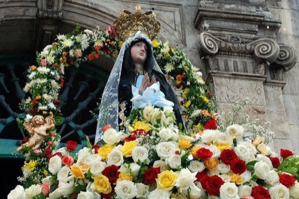 Confira o que abre e fecha nesse feriado de Nossa Senhora da Conceição da Praia