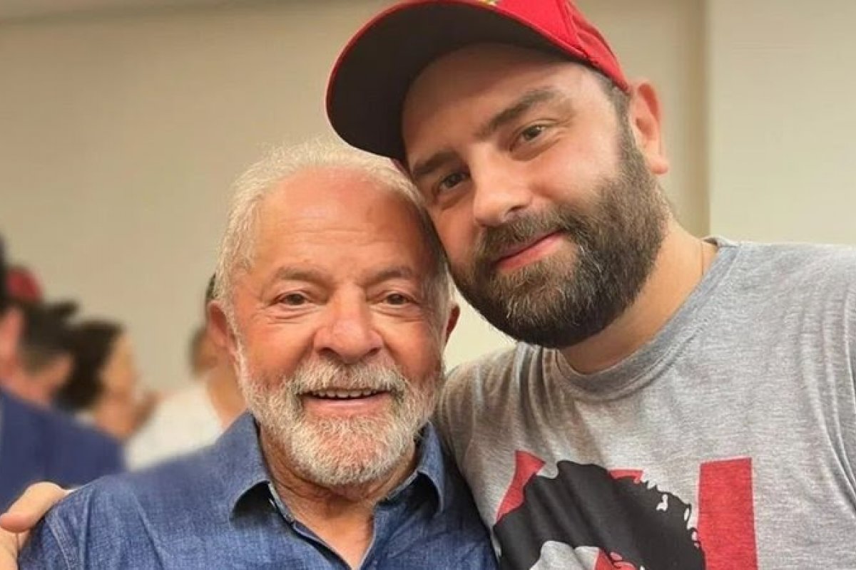 Filho de Lula diz que presidente 'generalizou' ao relacionar games de tiros a violência nas escolas