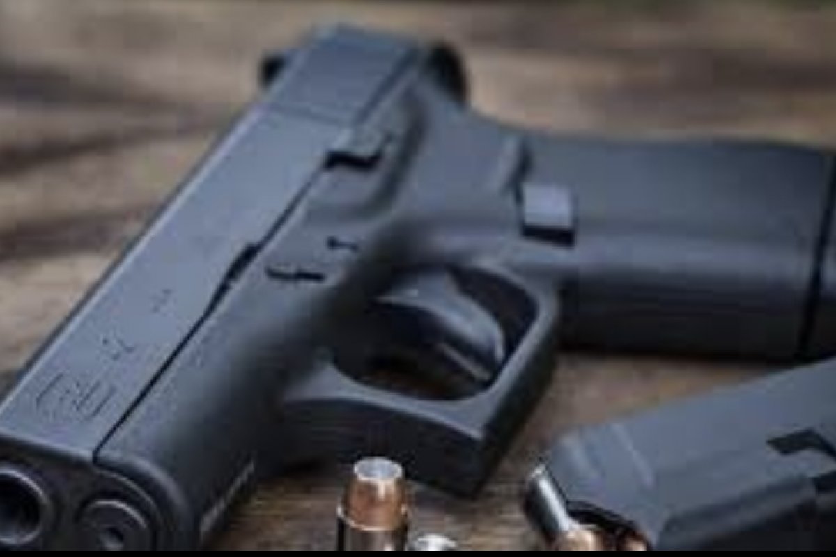 Projeto sobre regras para posses de arma volta a ser discutido pelo Senado