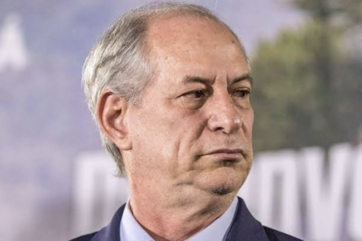 TSE mantém valor devolvido por Ciro Gomes ao Tesouro Nacional relacionado as eleições de 2018