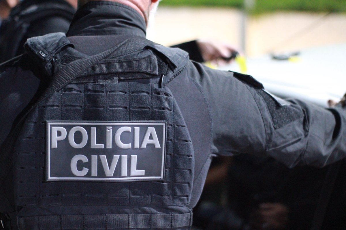 Homem tem mandado cumprido por homicídio em Feira de Santana (BA)