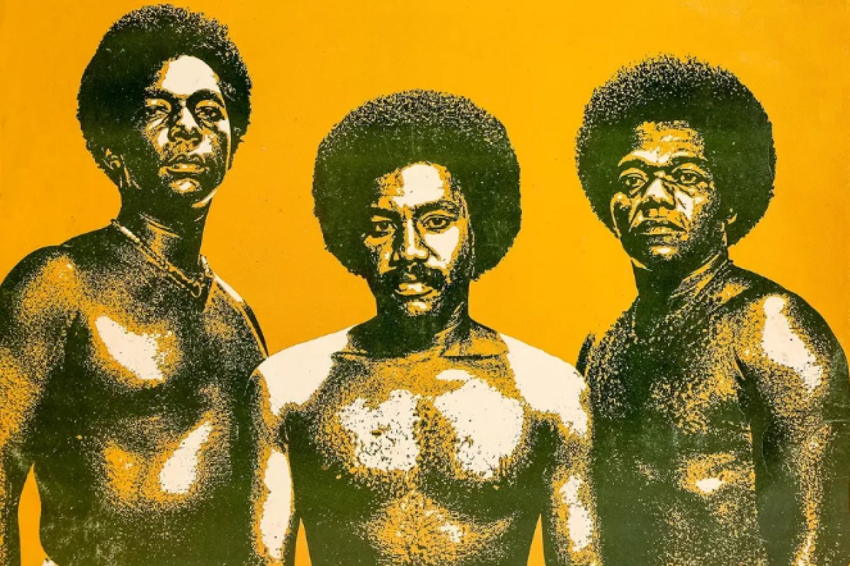 Álbum inédito do grupo 'Os Tincoãs' será lançado