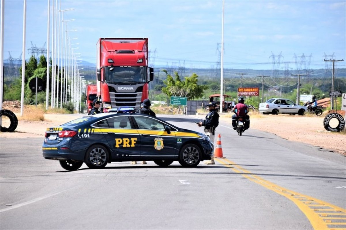 Altos índices de acidentes nas estradas alertam para necessidade de maiores cuidados