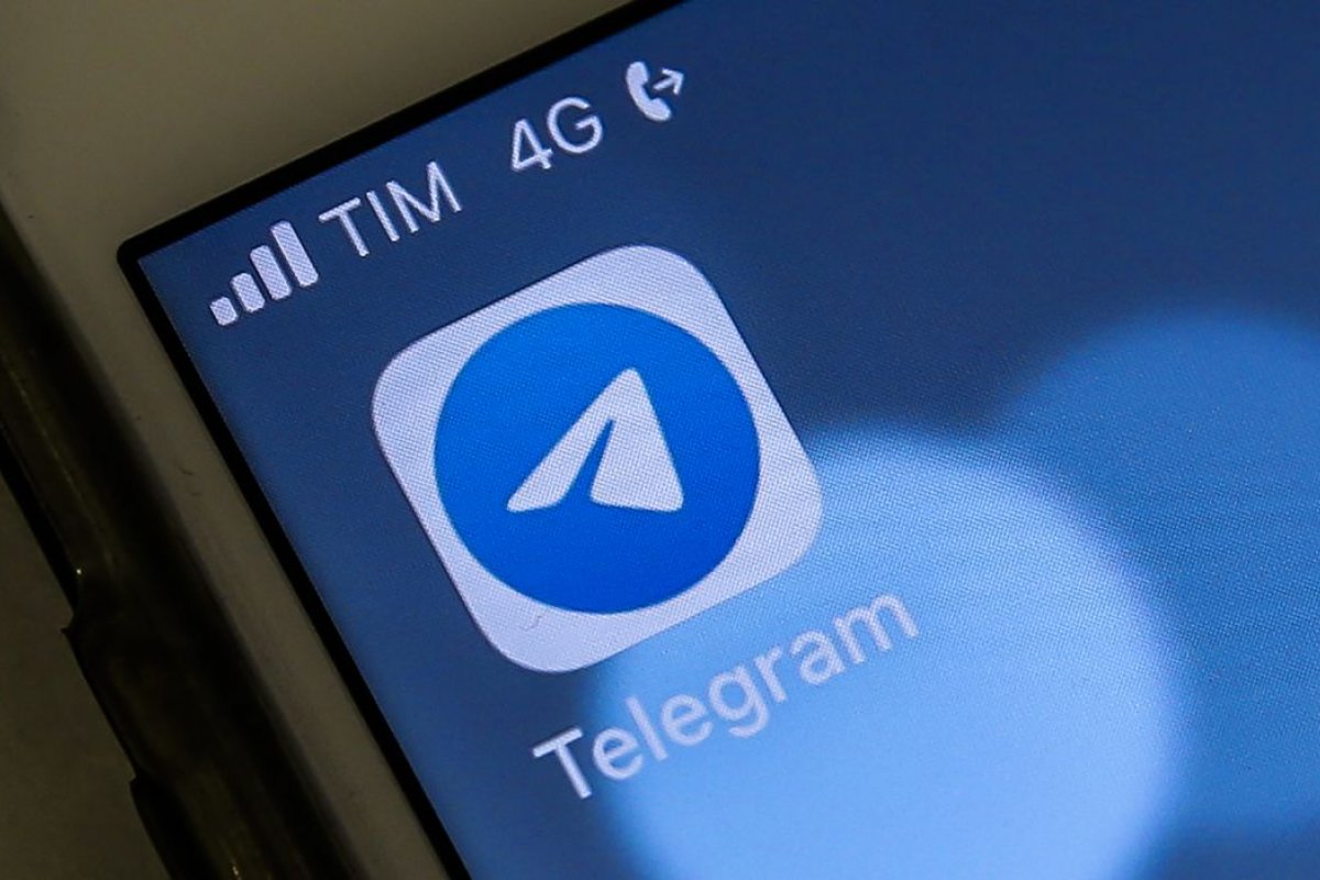 Telegram tem 24h para entregar à PF dados pessoas suspeitas de planejar atentados à escolas