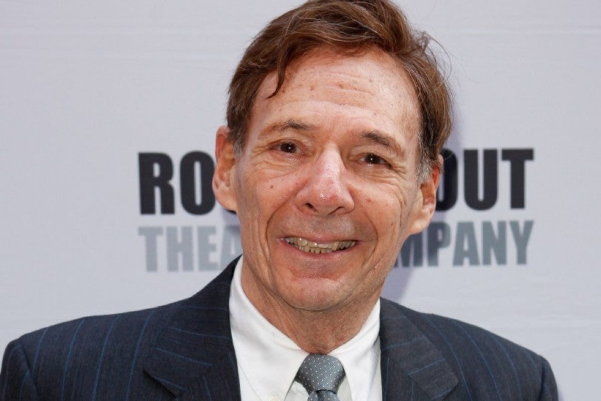 Morre o ator Ron Leibman aos 82 anos