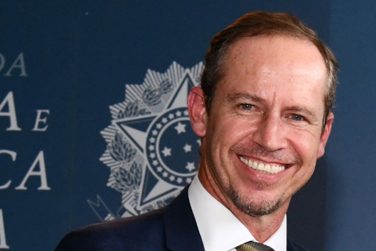 Ricardo Cappelli assume GSI de forma interina após saída de Gonçalves Dias