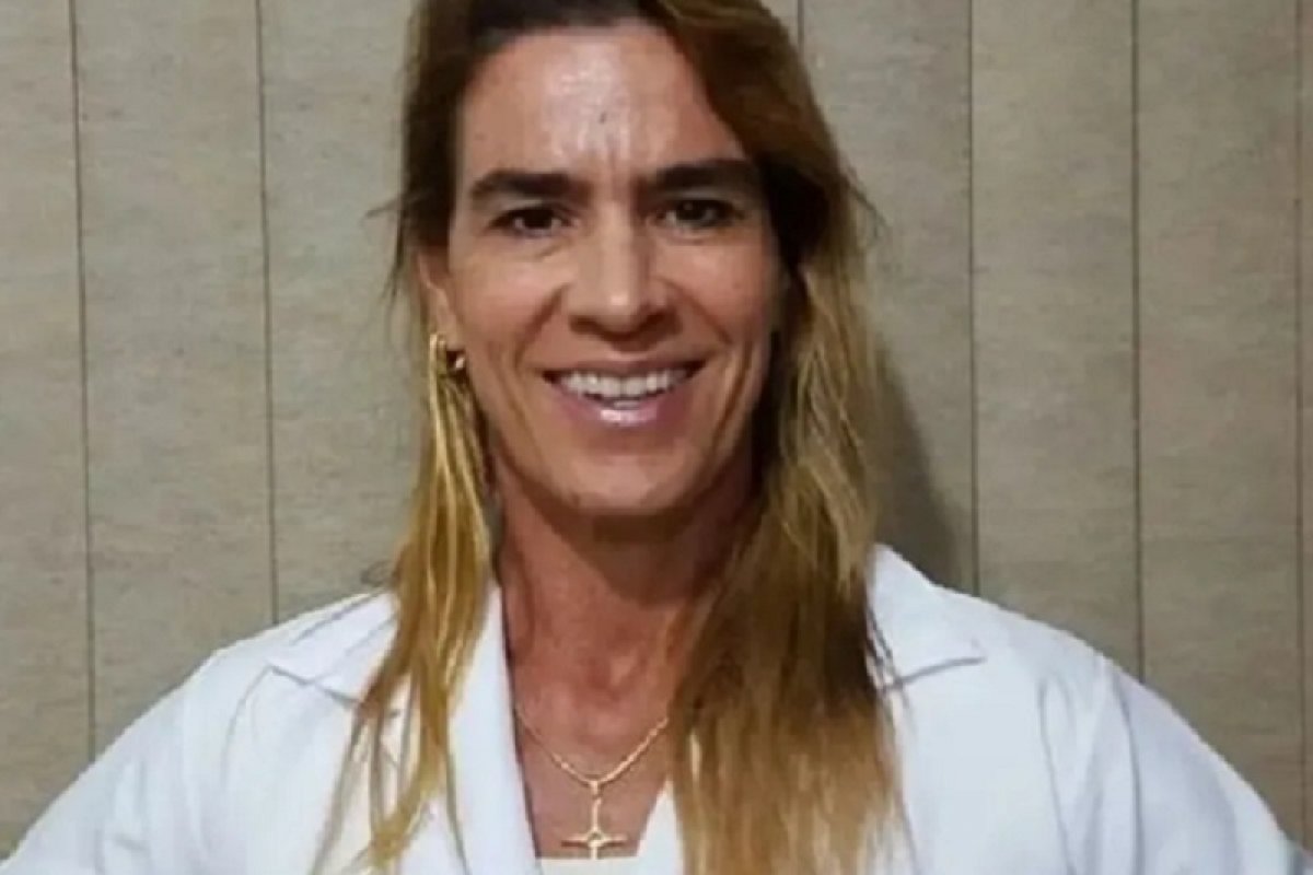 Depois de ter agredido entregadores, Sandra Mathias é indiciada por maus-tratos contra a mãe