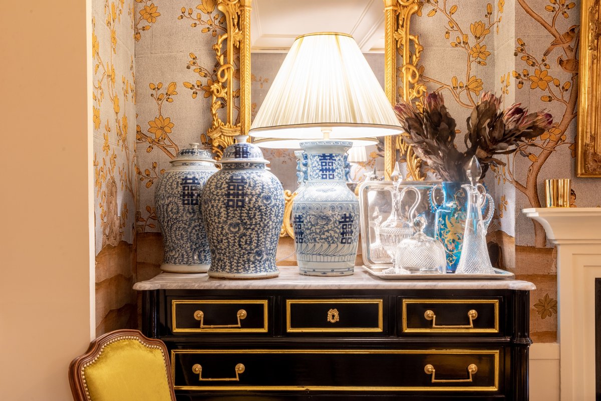 5 dicas para dar um toque vintage no décor contemporâneo!
