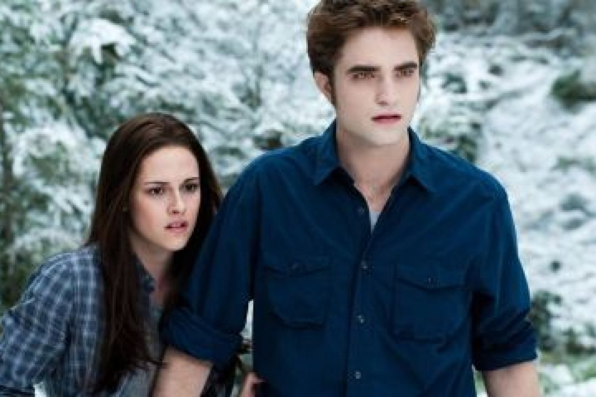Saga Crepúsculo vai virar série, diz site