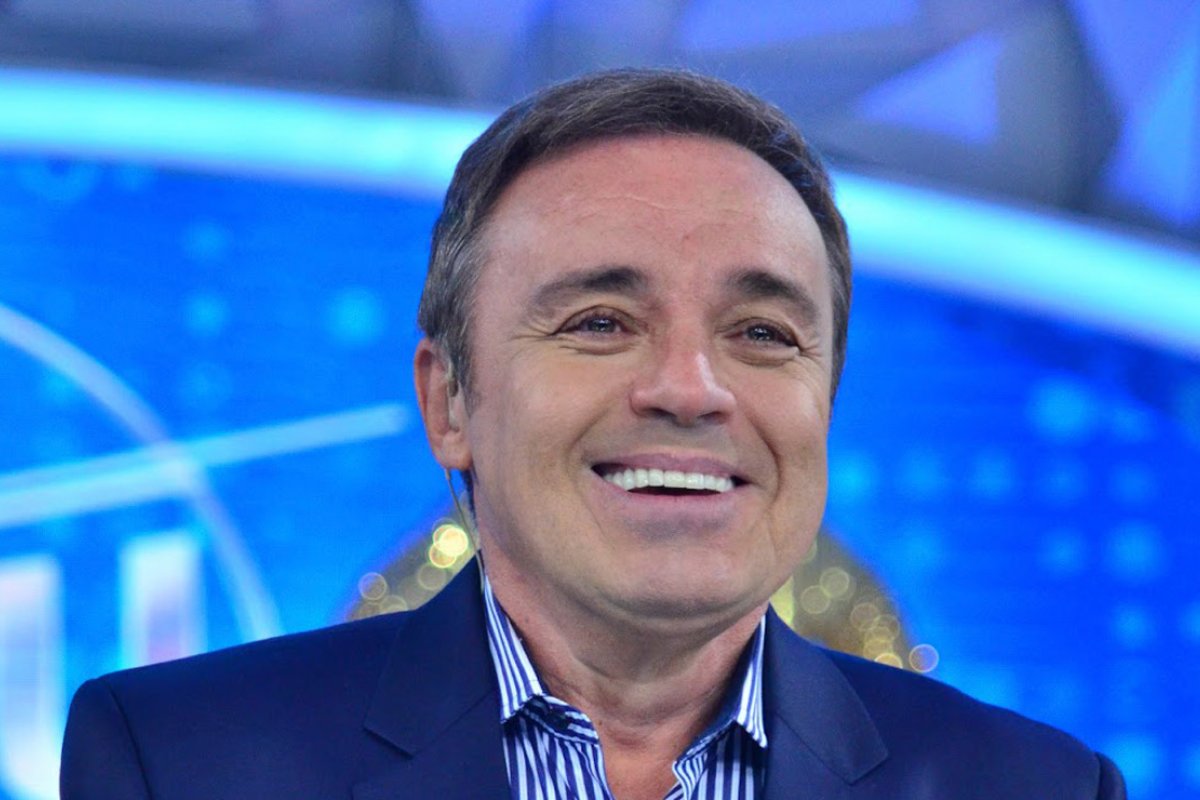 Missa de sétimo dia de Gugu Liberato ocorre neste sábado