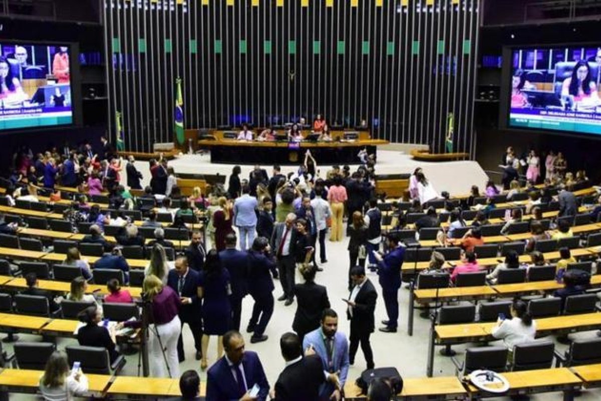 Bancada ruralista do Congresso quer acelerar votação de 4 projetos para barrar invasões do MST