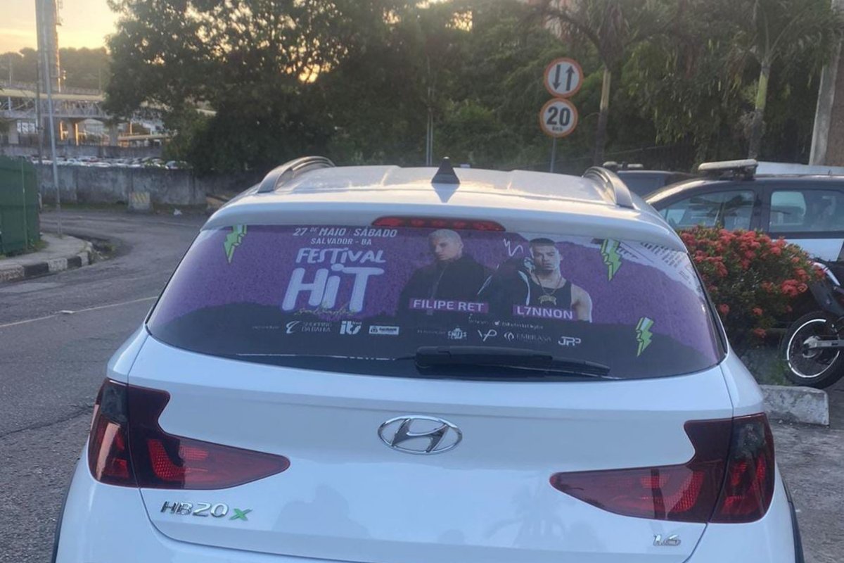 Assaltante liberado em várias audiências de custódia chega a marca de cinco prisões 