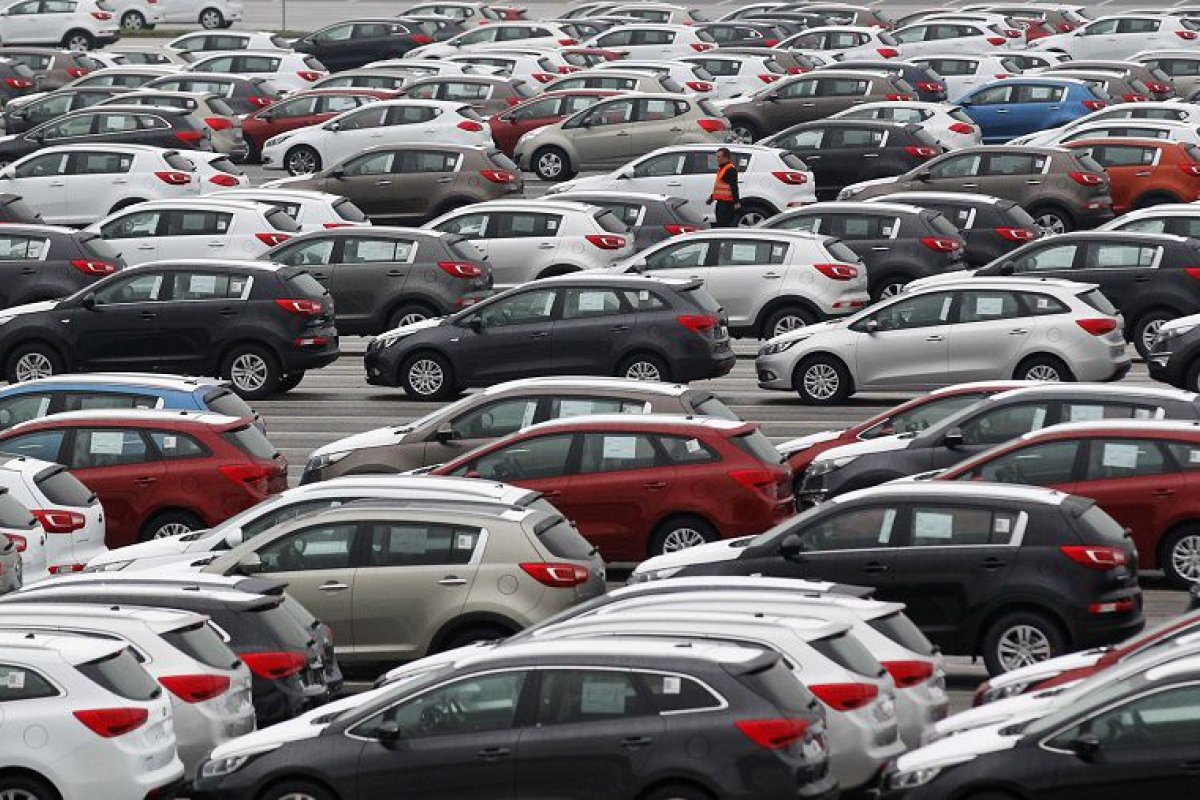 Brasil e Paraguai terão livre comércio de automóveis