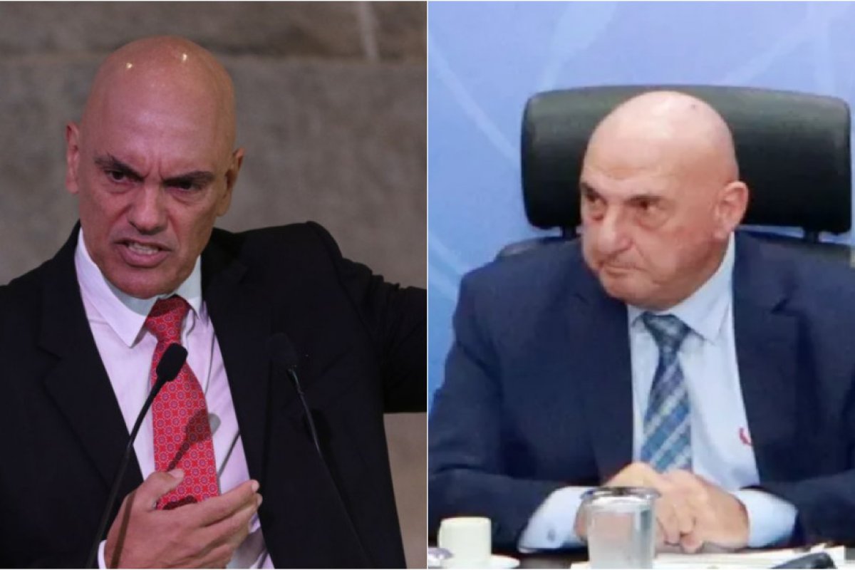 Moraes manda Polícia Federal ouvir ex-ministro do GSI