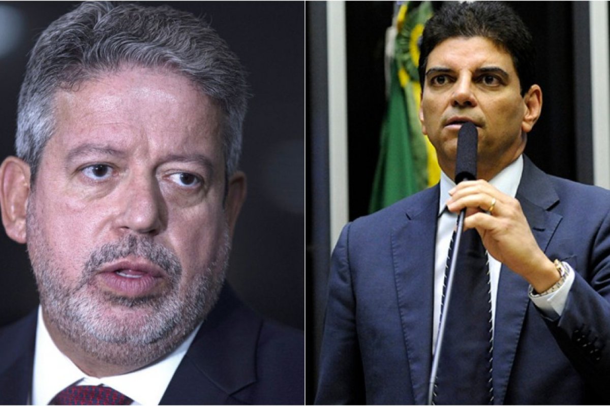 Lira escolhe deputado baiano Cláudio Cajado, como relator do arcabouço fiscal