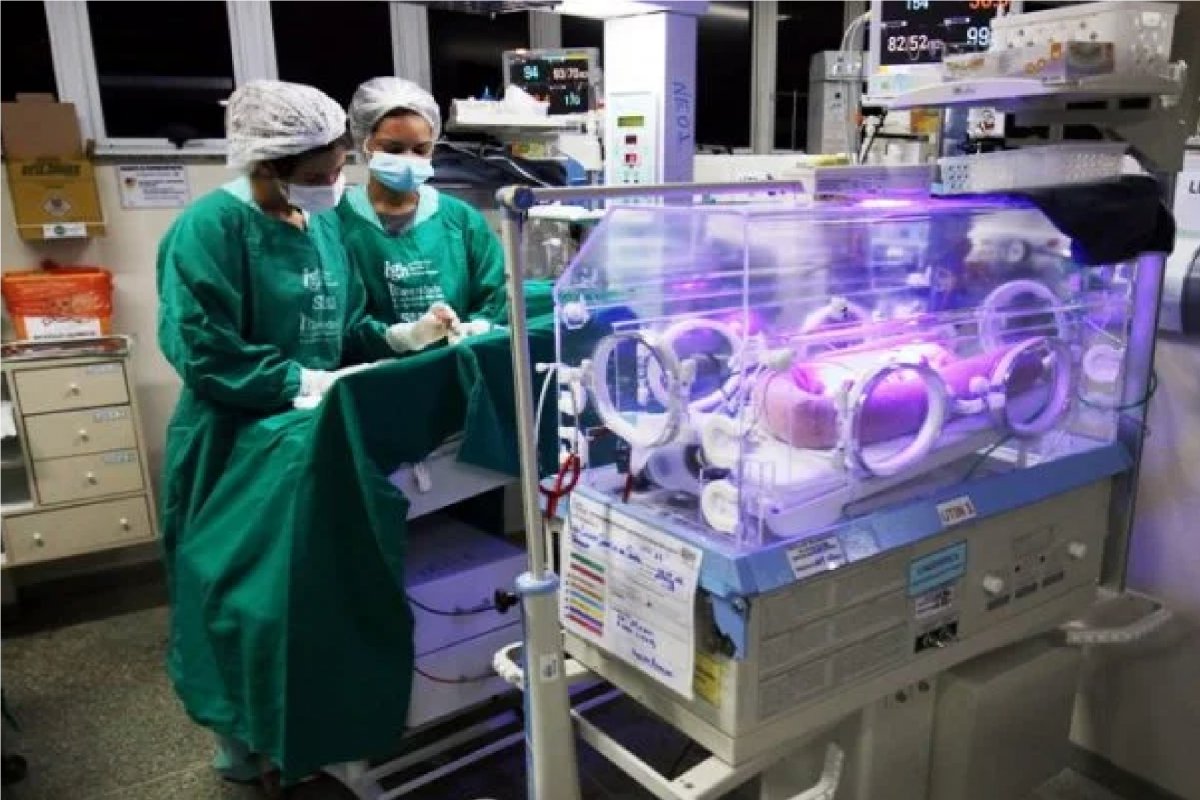 Quatro hospitais públicos da Bahia conquistam prêmio de melhores UTIs do Brasil