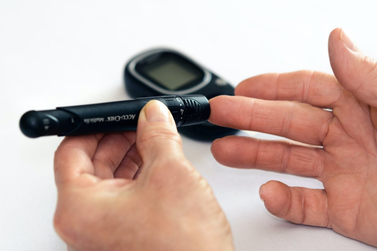 1 a cada 20 novos casos de diabetes pode estar ligado à Covid-19, diz pesquisa