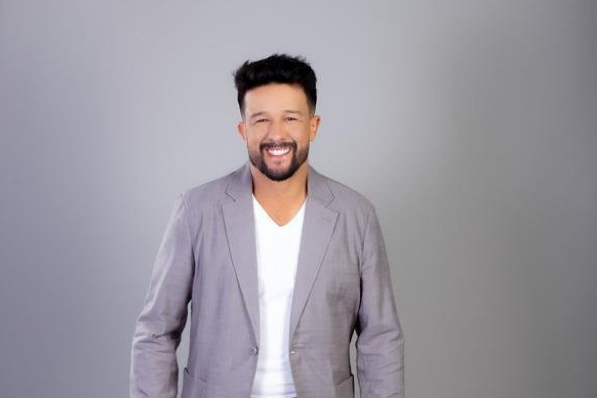 Cristian Luz lança single 'Faz na Calada'