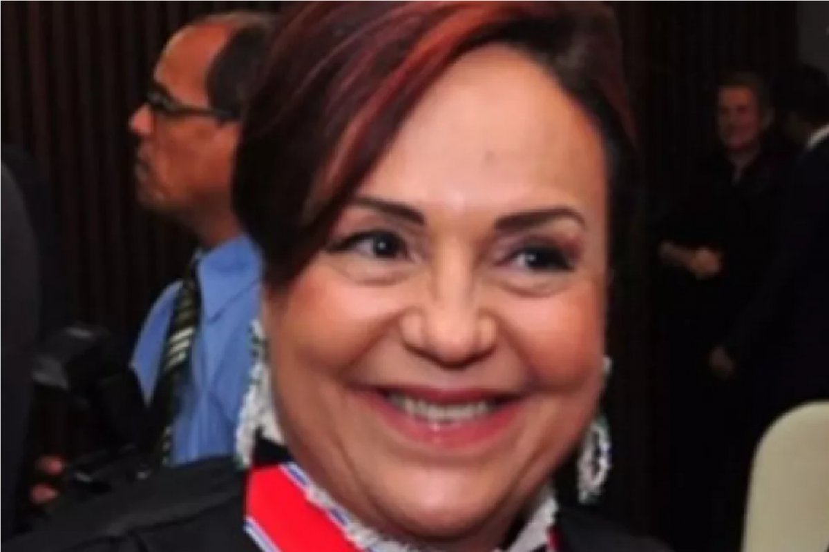 STJ nega aposentadoria voluntária a desembargadora afastada por acusações na Operação Faroeste