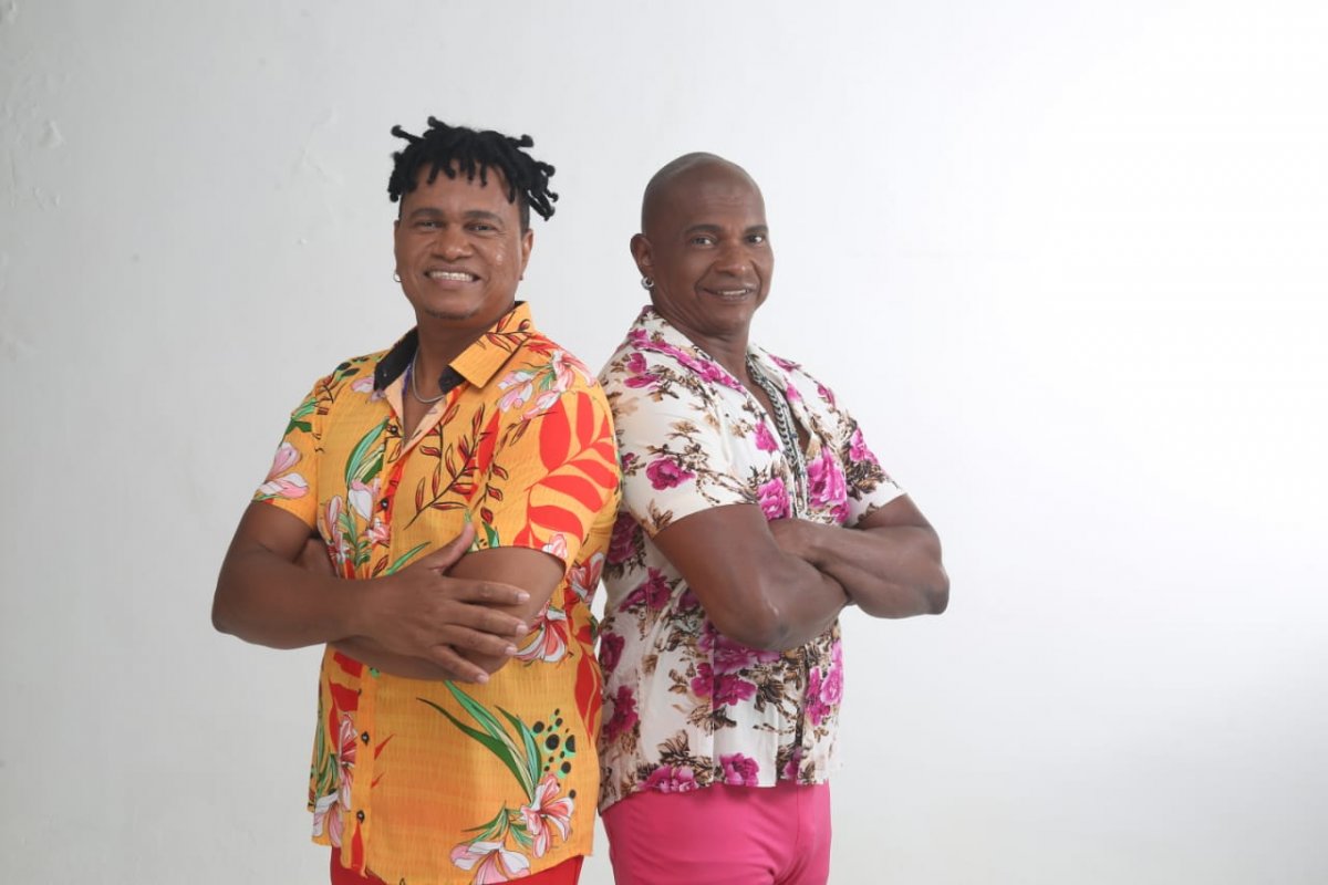Viola de Doze confirma presença na Micareta de Feira!