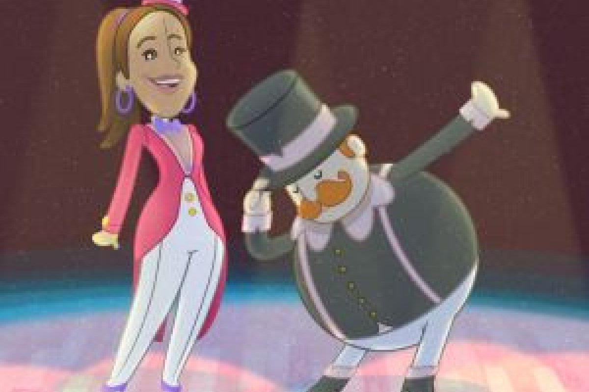 Mundo Bita lança clipe com Ivete Sangalo