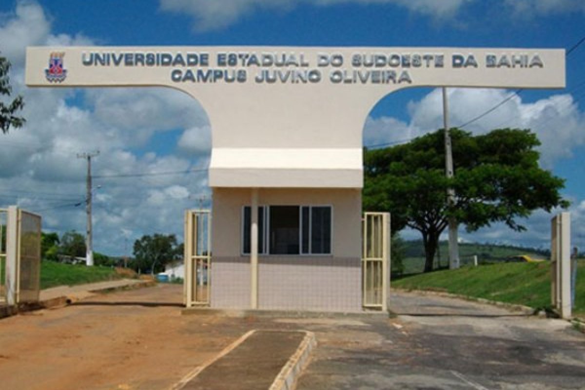 Universidade baiana abre inscrições para vestibular 2020