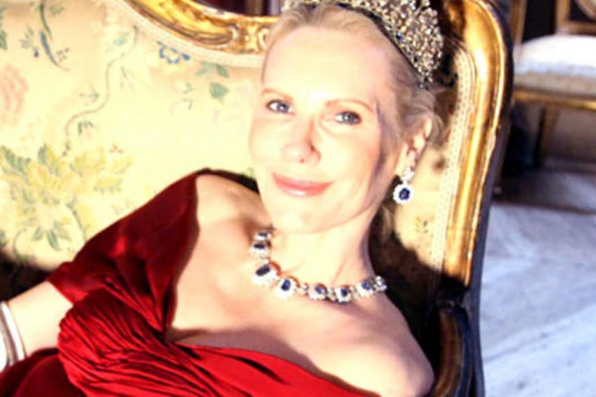 Princesa é despejada de vila romana conhecida por afresco de Caravaggio