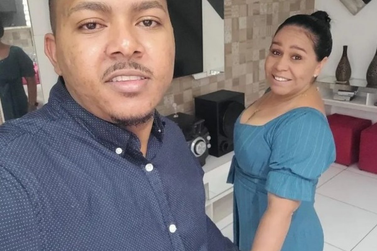 Casal é encontrado com marcas de tiros dentro de casa em Coutos, bairro de Salvador
