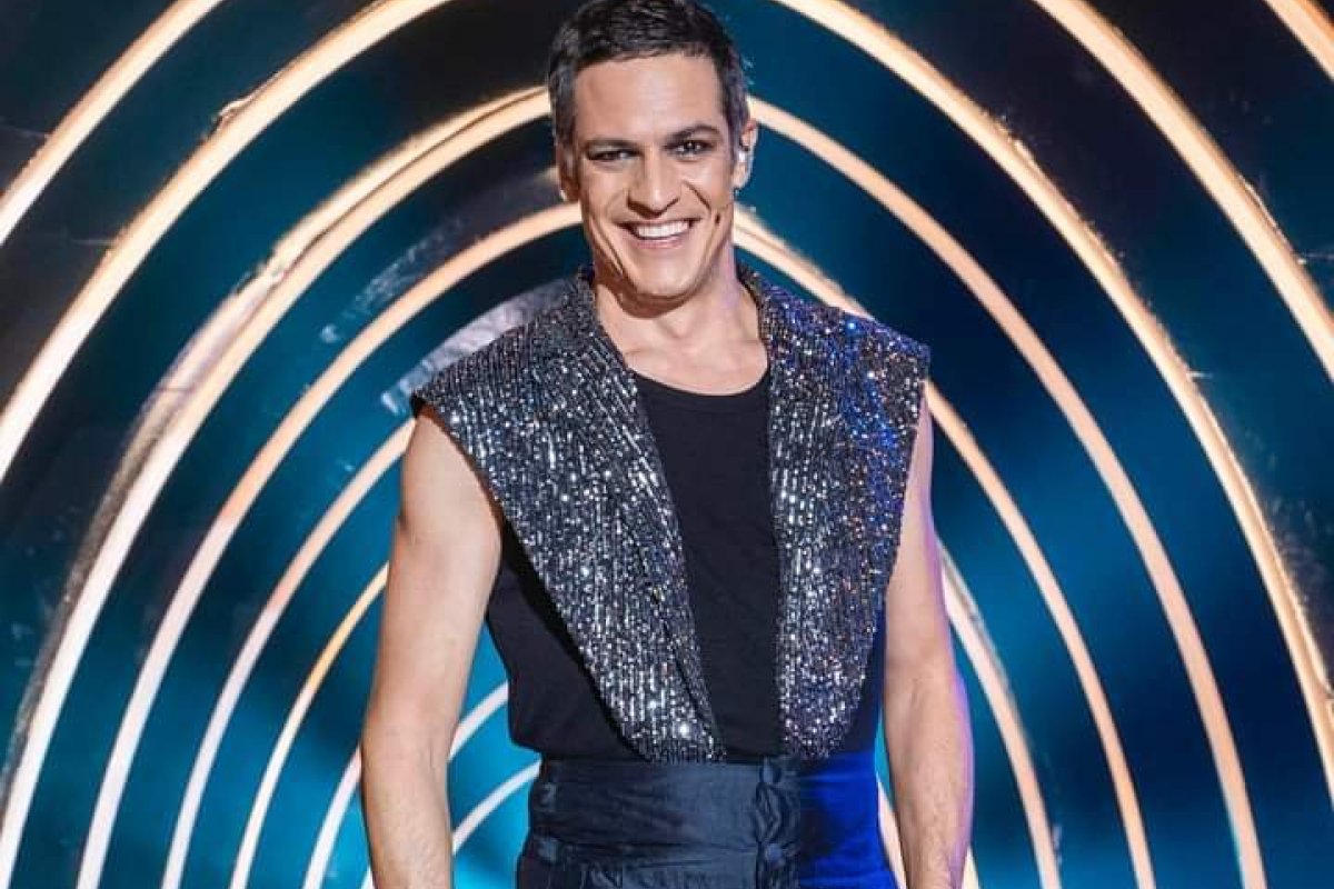 TV Globo não renova contrato com Mateus Solano!