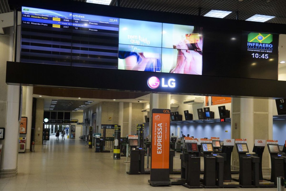 Tax Free para turistas estrangeiros movimentaria R$ 2,1 bilhões na economia no Brasil, diz pesquisa