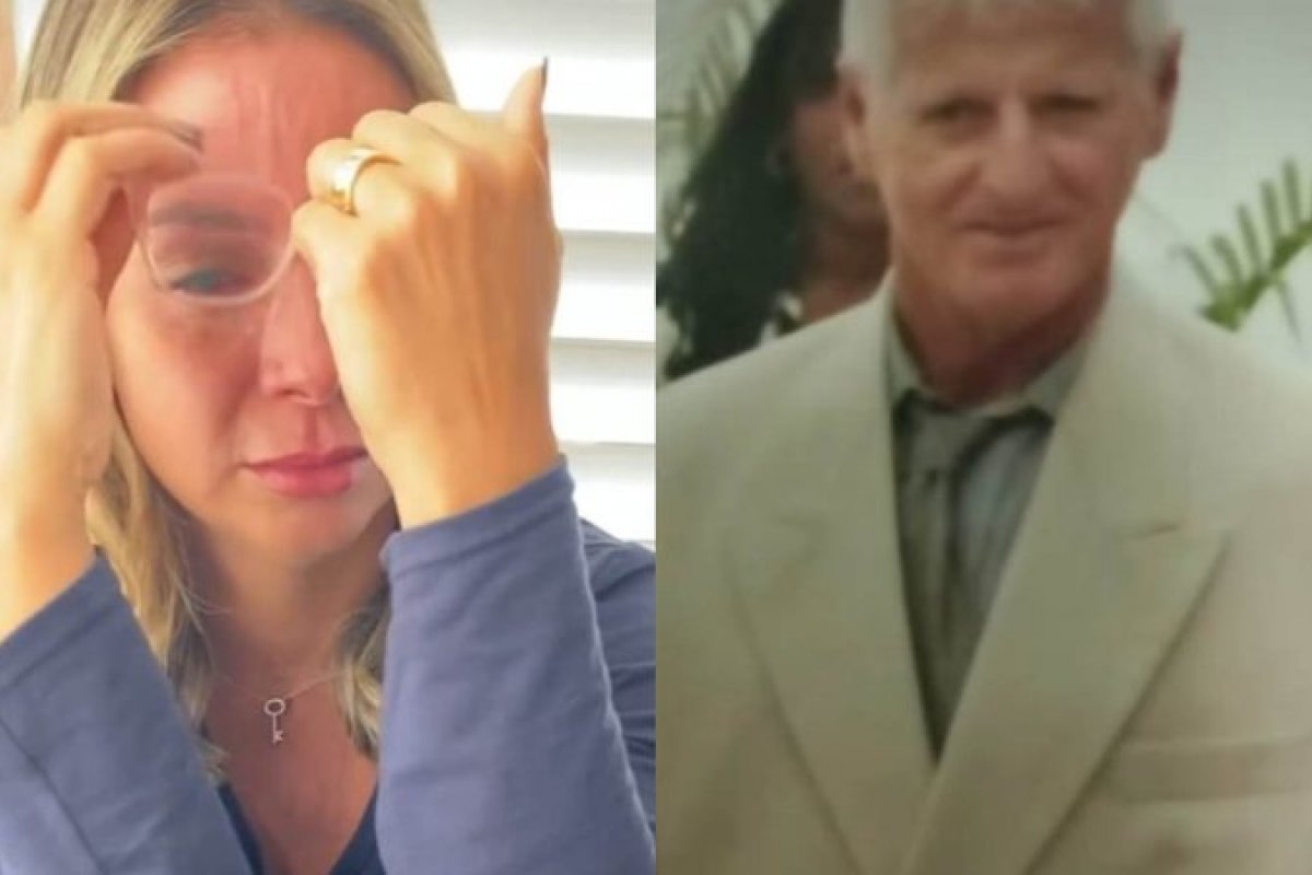 Tio de Carla Perez morre em Ilhéus!