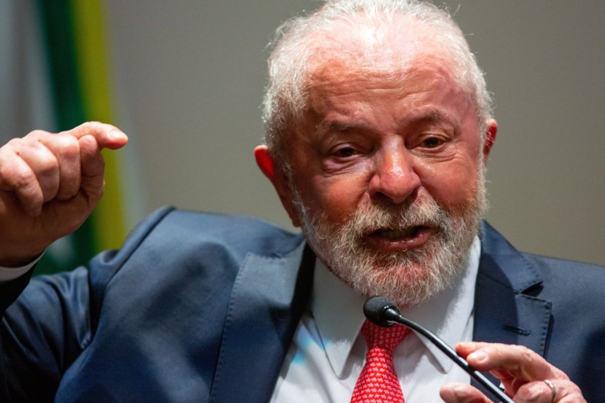Lula anuncia escritório da Apex em Lisboa durante viagem à Portugal