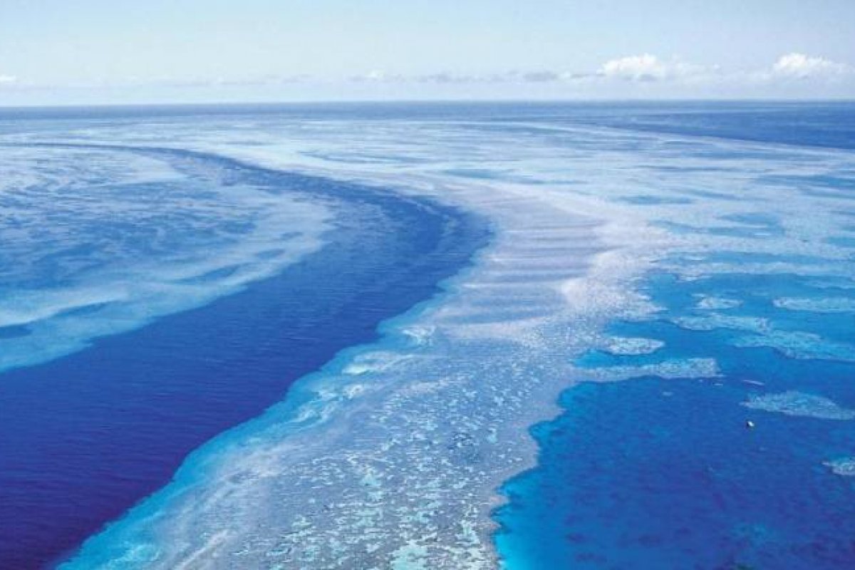 Mudança climática está acabando com oxigênio dos oceanos, diz relatório