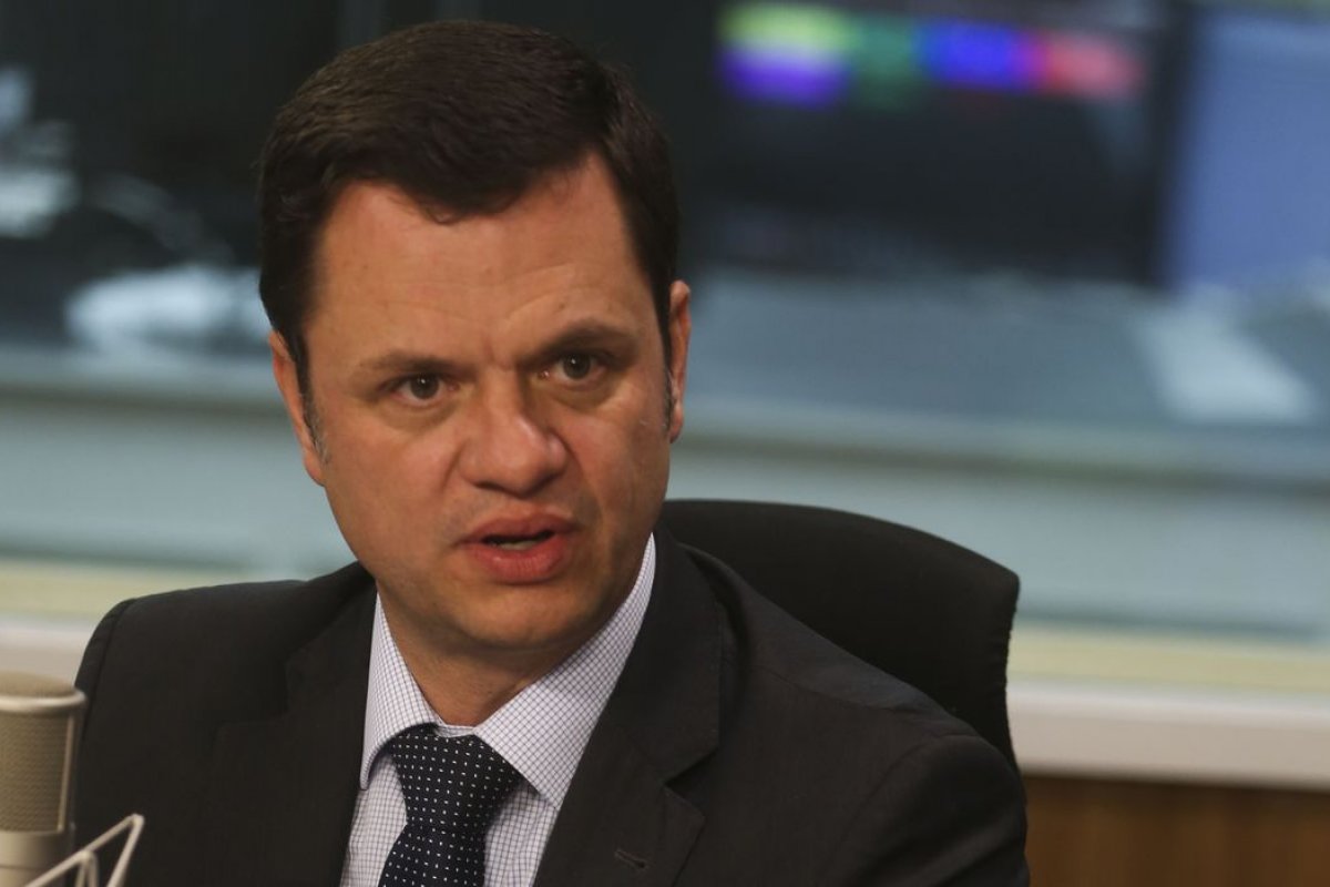 Anderson Torres depõe hoje sobre suposta interferência na PRF durante eleições de 2022