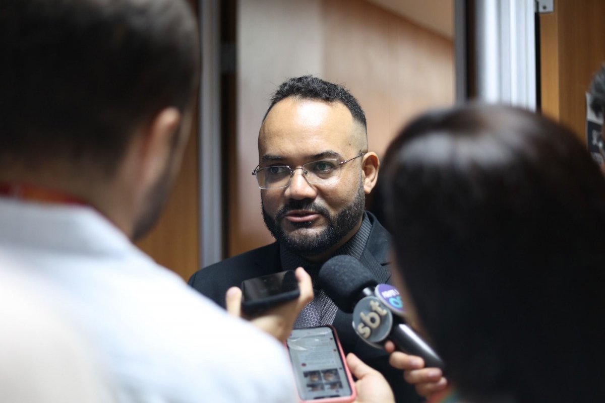 Deputado estadual Leandro de Jesus cobra CPI do MST após após três novas invasões na Bahia