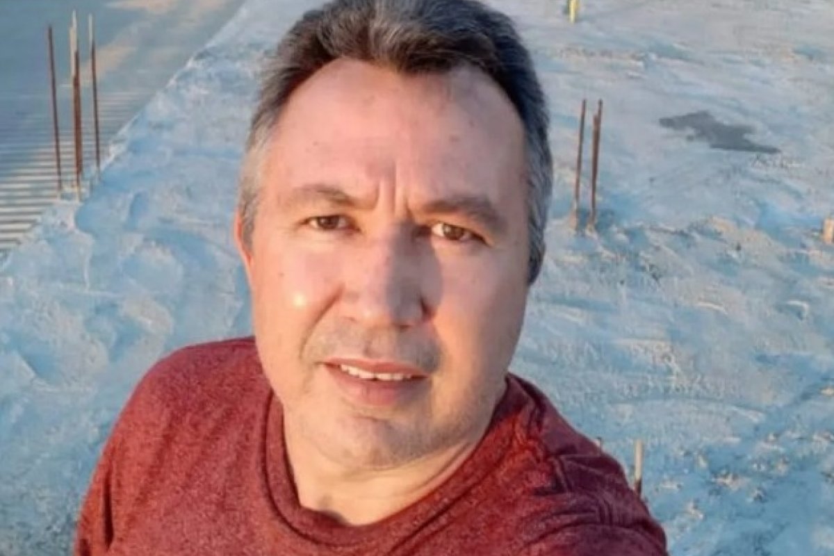 Empresário do Piauí morre afogado ao tentar salvar o próprio filho na praia do Cumbuco