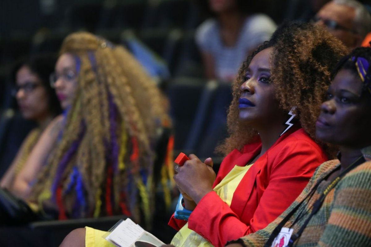 Empresas terão que incluir informações étnico-raciais em registros administrativos