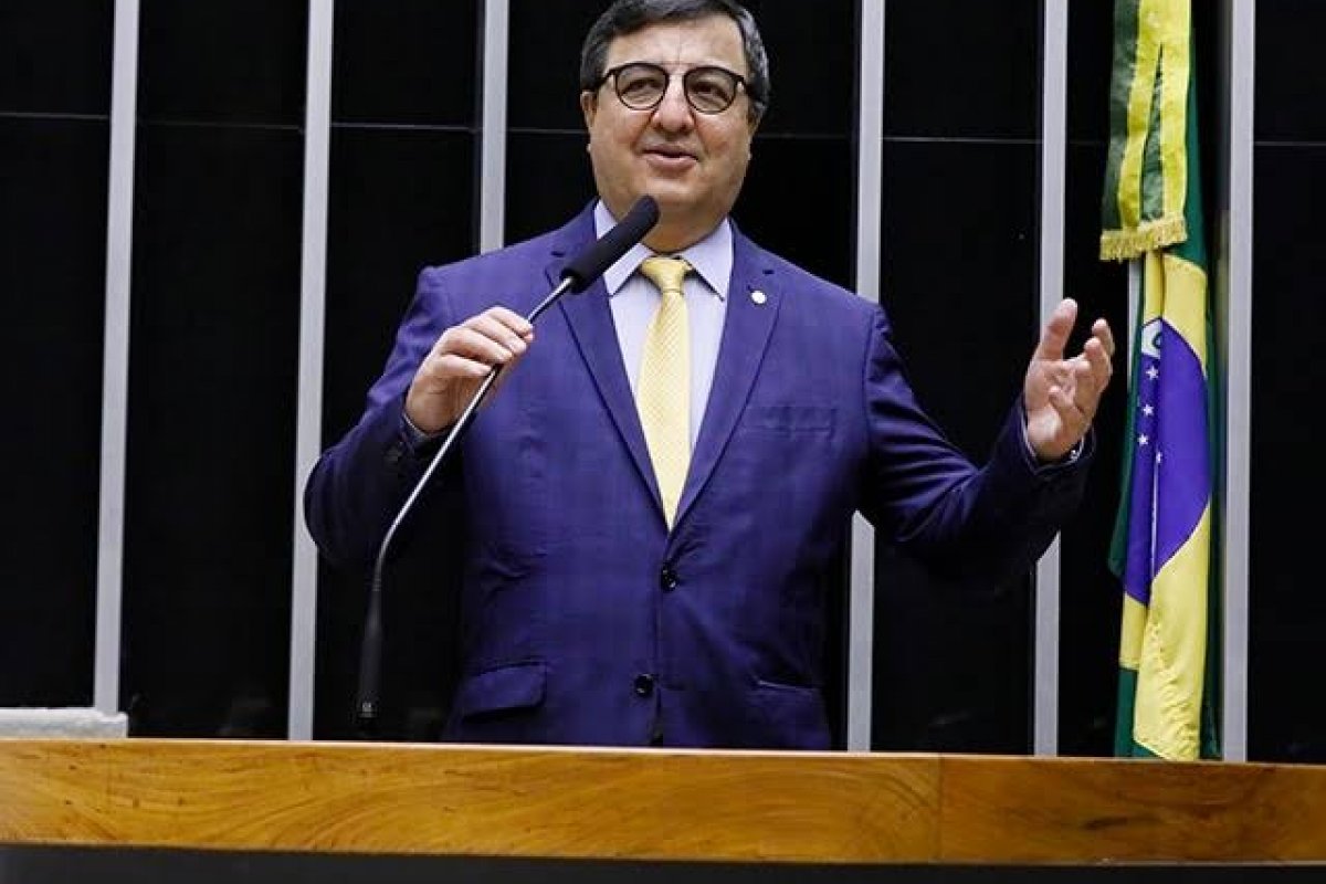 Danilo Forte será o relator da Lei de Diretrizes Orçamentárias em 2024