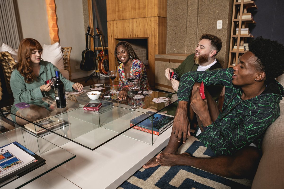 T_JAMA apresenta Home Garden, sua nova coleção inspirada nos diversos aspectos da natureza e a preservação do meio ambiente!