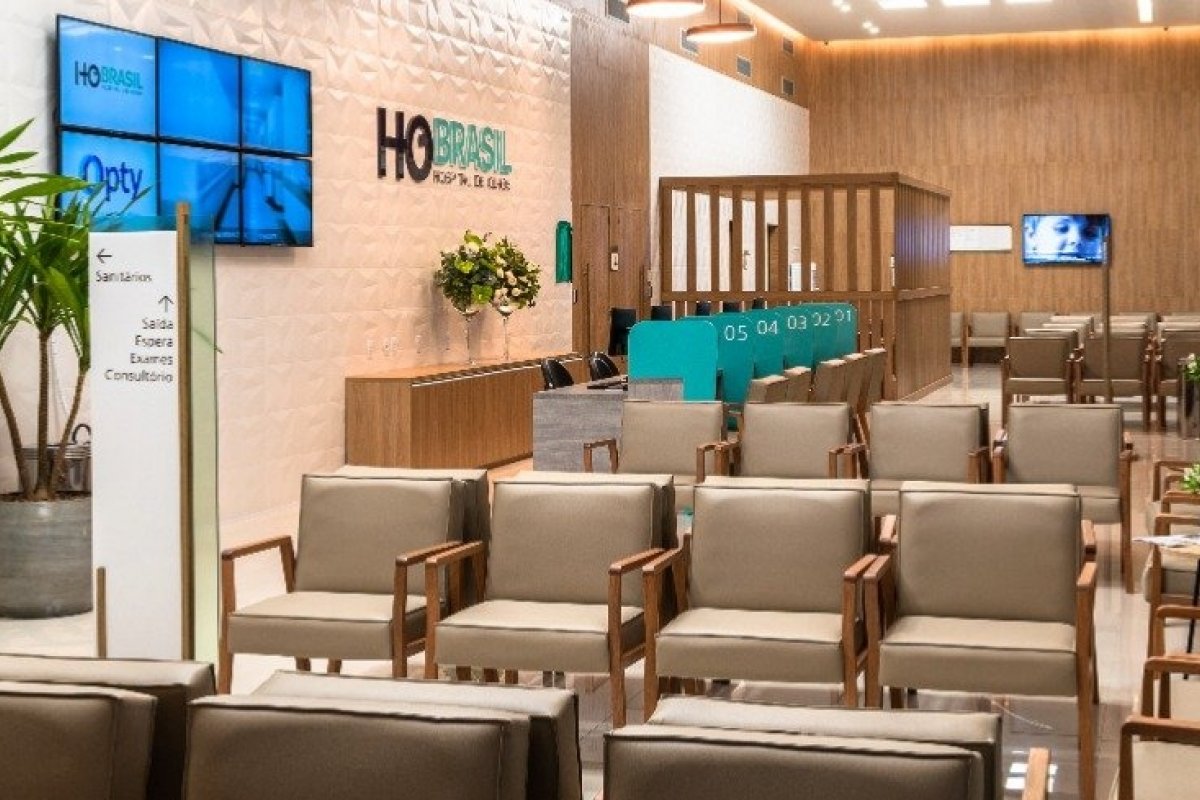 Salvador ganha centro cirúrgico especializado em Oftalmologia