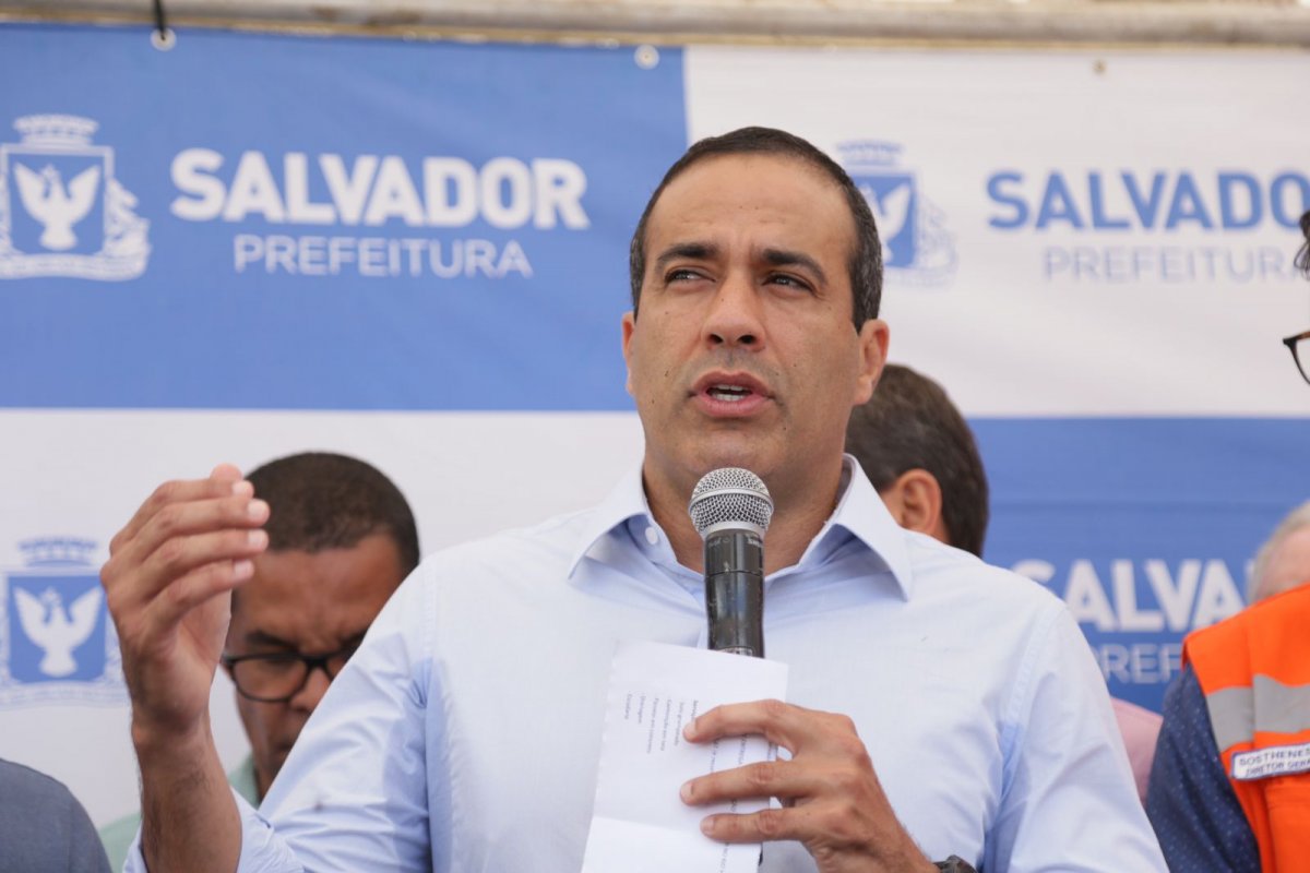 Prefeitura de Salvador deve anunciar nesta semana pacote de medidas culturais e de segurança no Centro Histórico