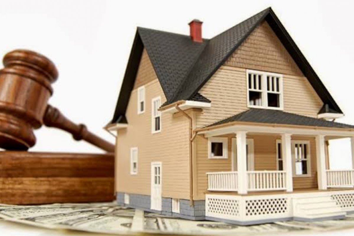 Consumidores buscam imóveis novos em leilões pela internet