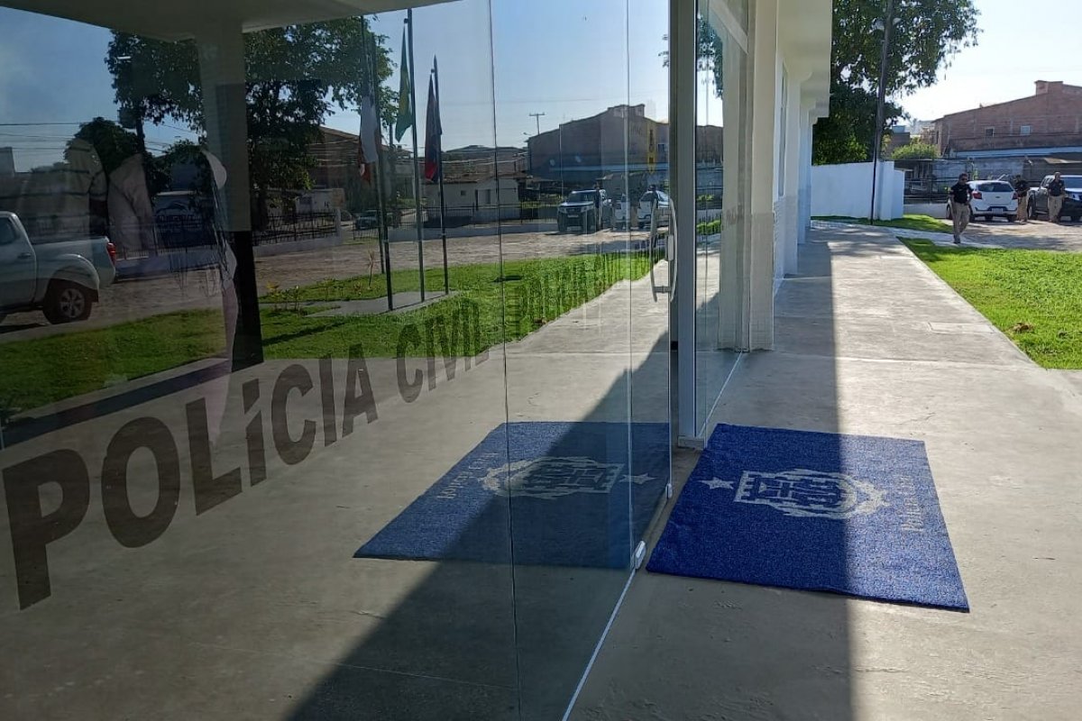 Sistema de Reconhecimento Facial localiza acusados de homicídio e tráfico na Bahia