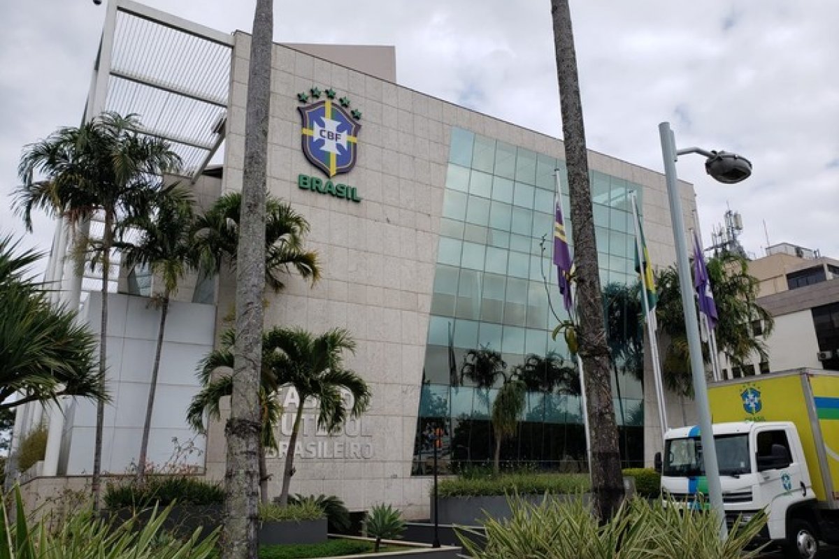 CBF anuncia lucro recorde com faturamento de R$1,2 bilhão em 2022