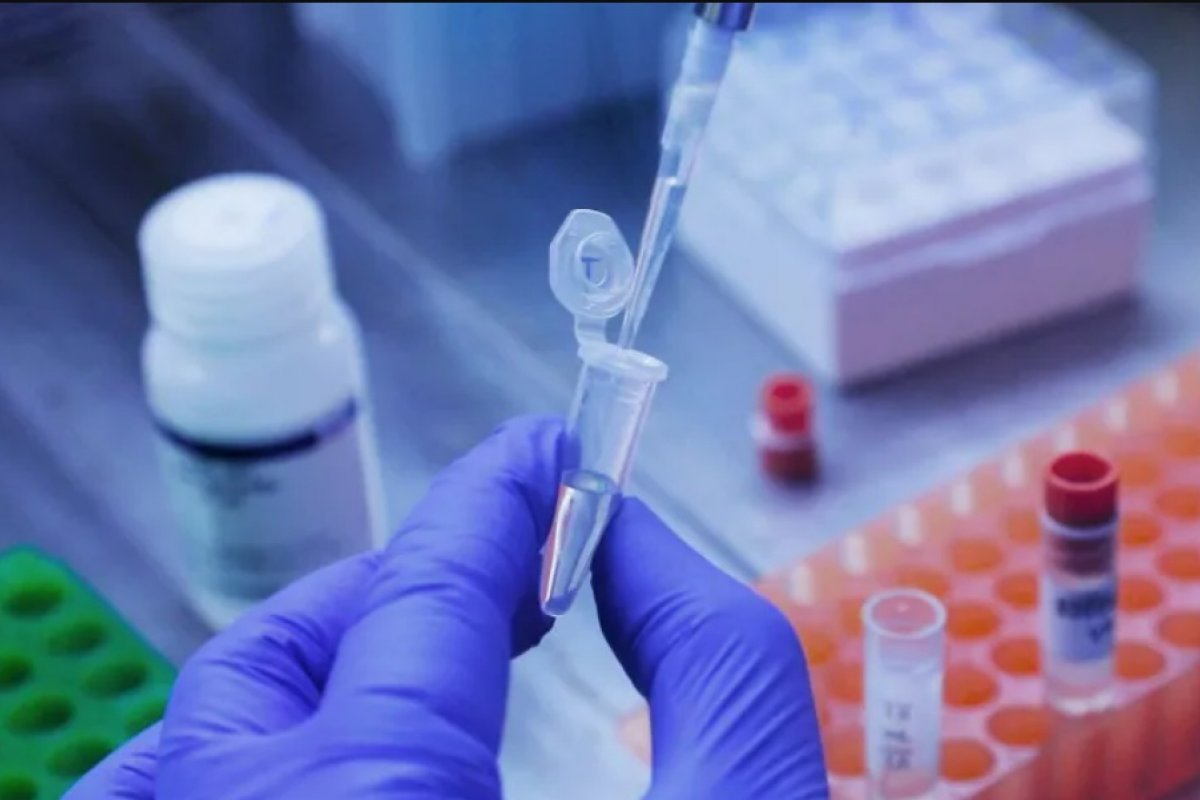 Nova variante do coronavírus cresce na Índia