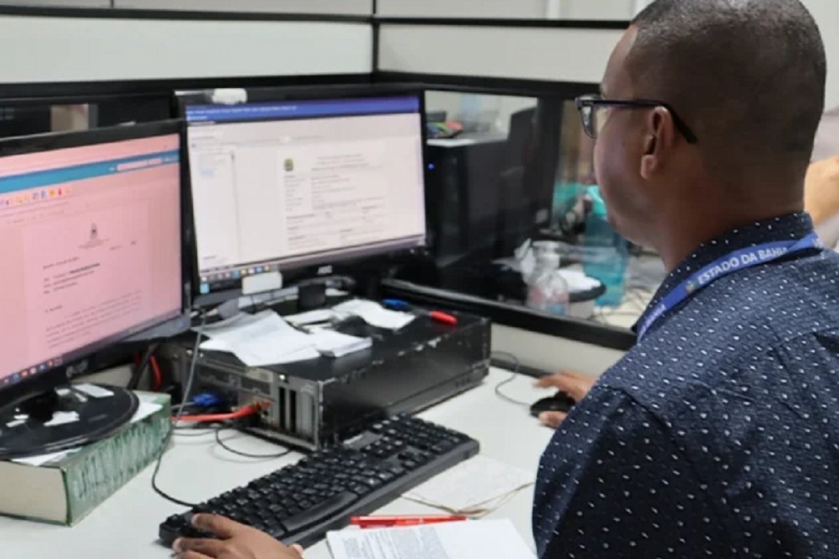 Prazo de inscrições do Partiu Estágio vai até essa sexta-feira (28)