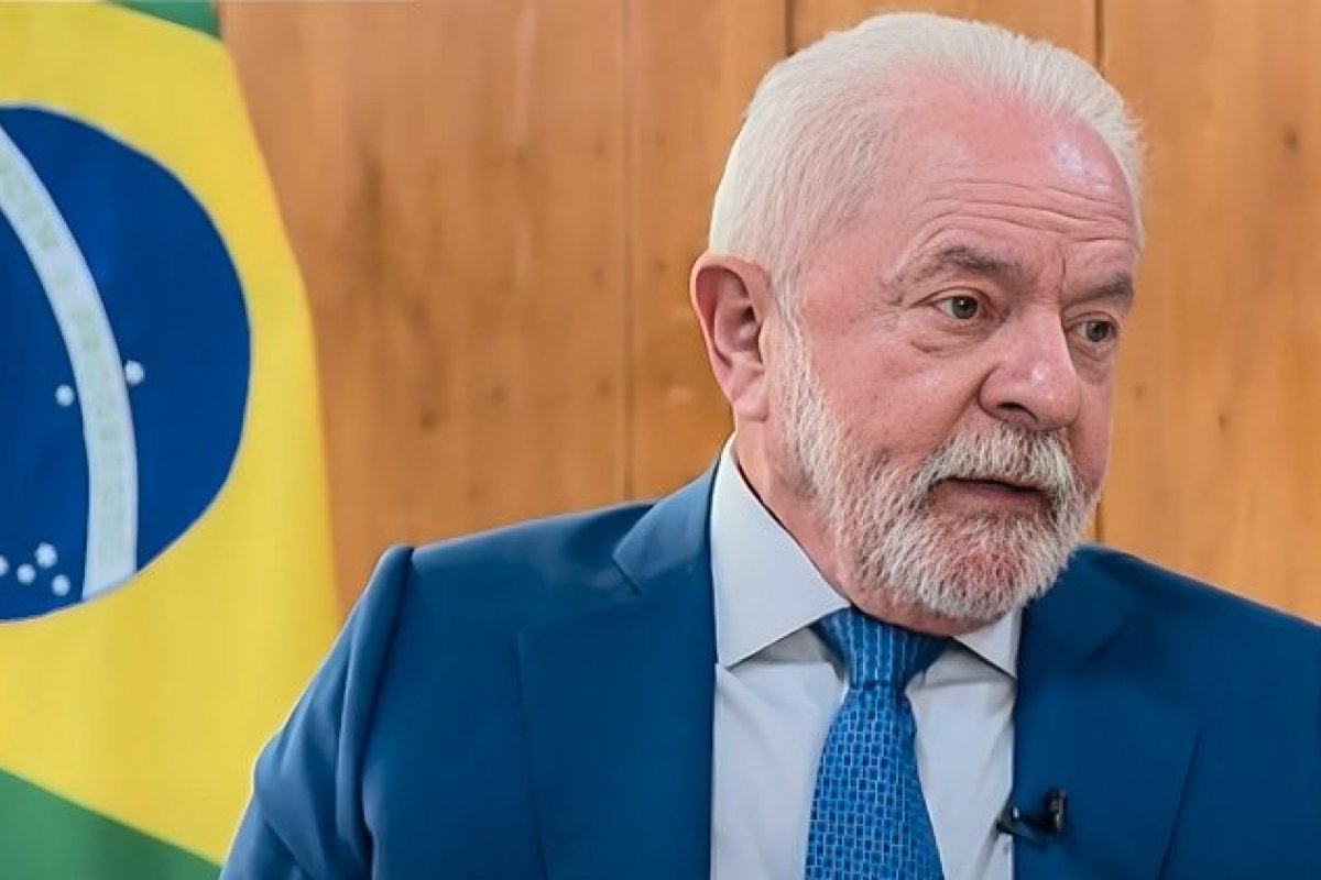 Lula decide manter comando militar no Gabinete de Segurança Institucional